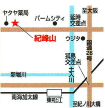マップ
